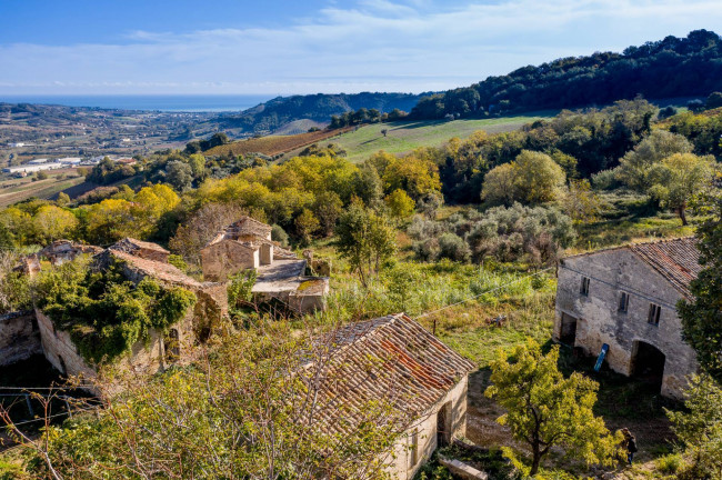 Casale Colonico in vendita a Ripatransone