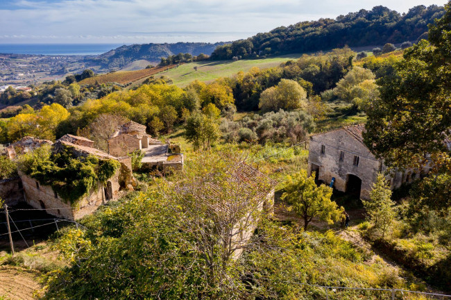 Casale Colonico in vendita a Ripatransone