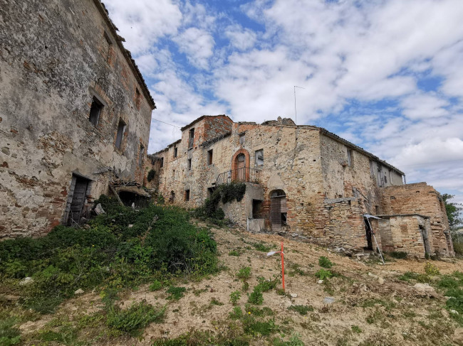 Casale Colonico in vendita a Ripatransone