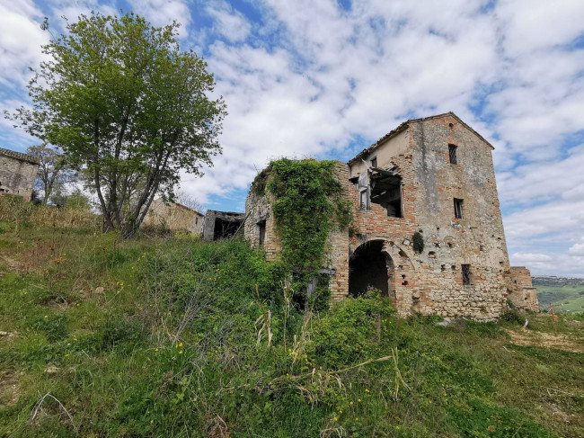 Casale Colonico in vendita a Ripatransone