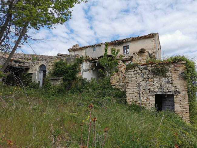 Casale Colonico in vendita a Ripatransone