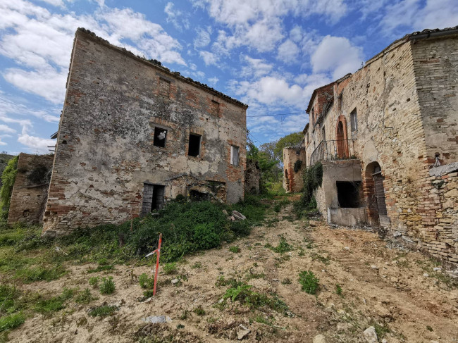 Casale Colonico in vendita a Ripatransone