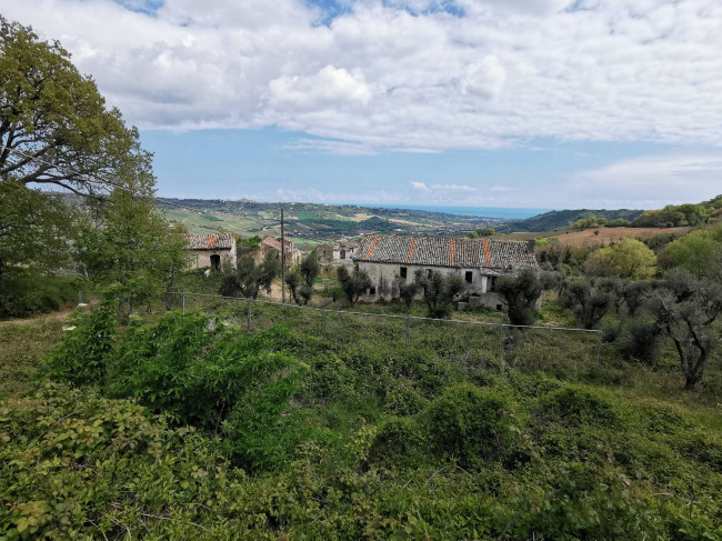 Casale Colonico in vendita a Ripatransone