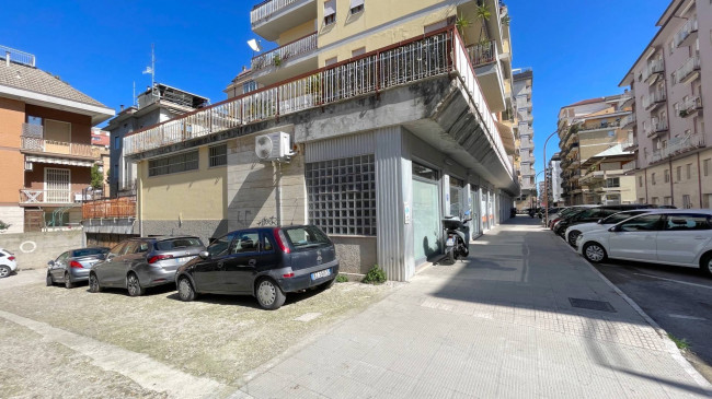 Garage / Autorimessa / Box in vendita a San Benedetto del Tronto