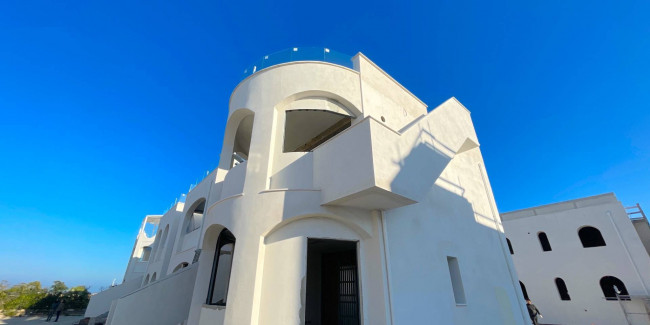 Appartamento in vendita a Numana