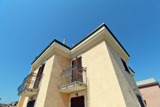 Villa in vendita a San Benedetto Del Tronto (AP)
