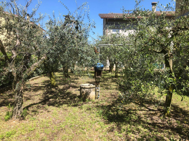 Casa cielo - terra in vendita a Ortezzano