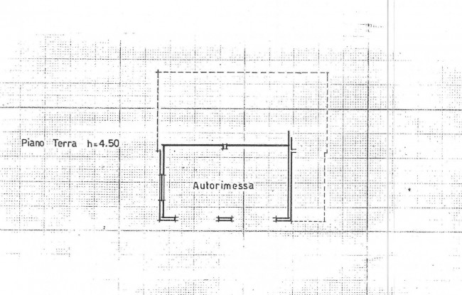 Casa cielo - terra in vendita a Ortezzano