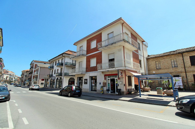 Locale Commerciale in vendita a San Benedetto del Tronto