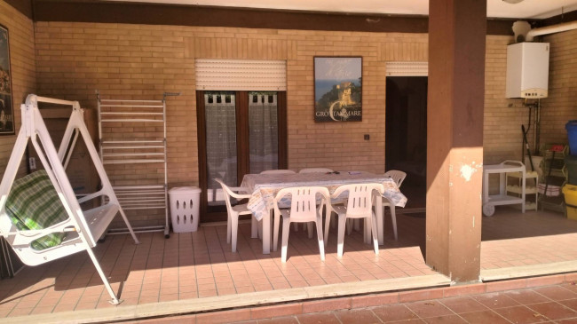 Appartamento in affitto stagionale a Grottammare