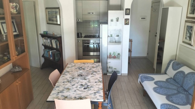 Appartamento in affitto stagionale a Grottammare