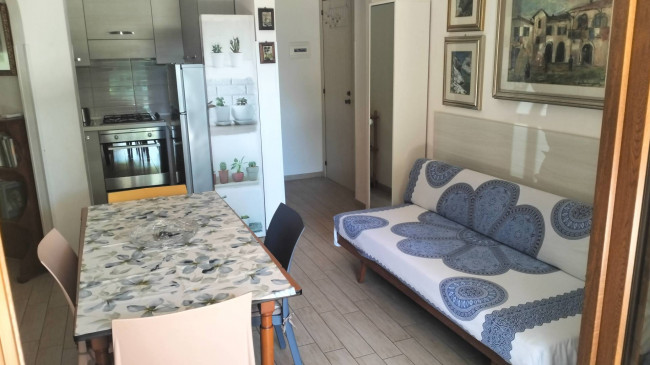 Appartamento in affitto stagionale a Grottammare