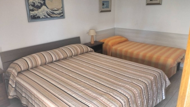 Appartamento in affitto stagionale a Grottammare