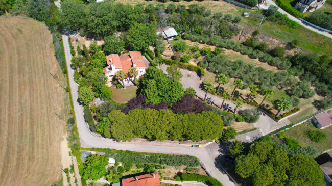 Villa singola in vendita a Monteprandone