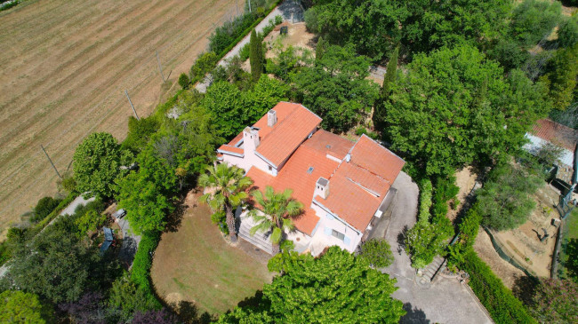 Villa singola in vendita a Monteprandone