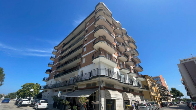 Appartamento in vendita a San Benedetto del Tronto