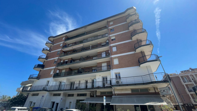 Appartamento in vendita a San Benedetto del Tronto