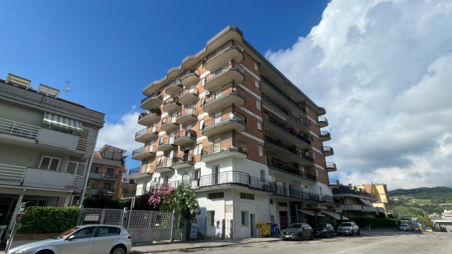 Appartamento in vendita a San Benedetto del Tronto