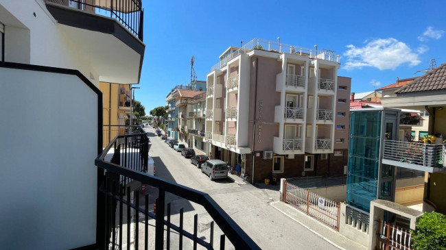 Appartamento in vendita a San Benedetto del Tronto