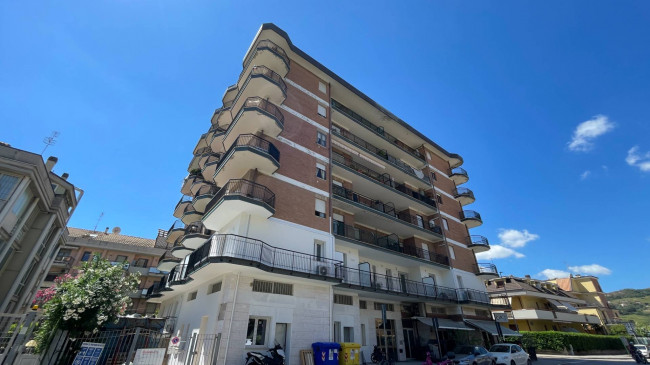 Appartamento in vendita a San Benedetto del Tronto