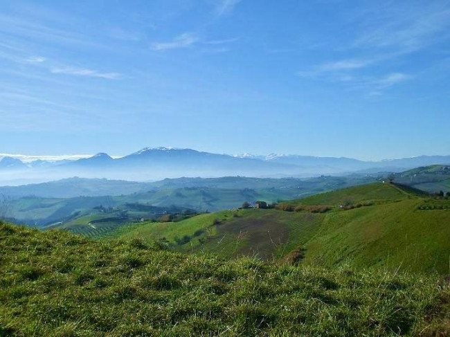 Casale Colonico in vendita a Ripatransone