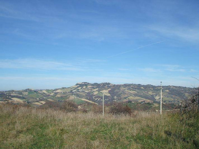 Casale Colonico in vendita a Ripatransone