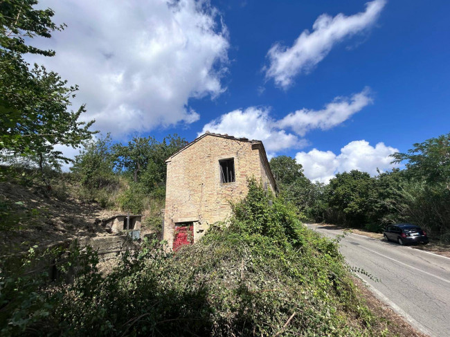 Casale Colonico in vendita a Ripatransone