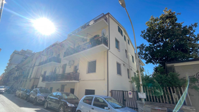 Appartamento in vendita a San Benedetto del Tronto