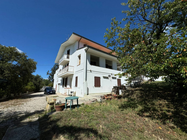 Villa singola in vendita a Cupra Marittima