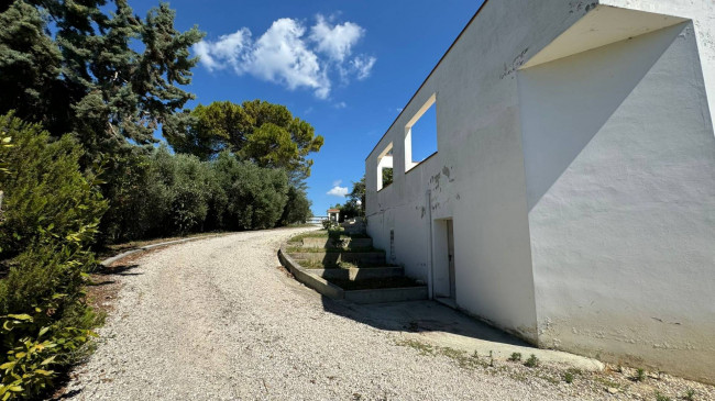 Villa singola in vendita a Cupra Marittima