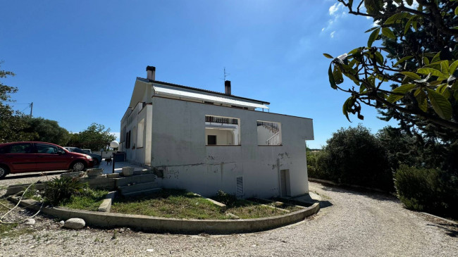 Villa singola in vendita a Cupra Marittima