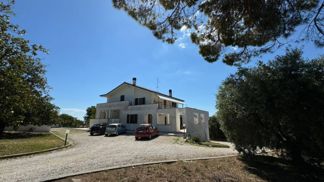 Villa singola in vendita a Cupra Marittima