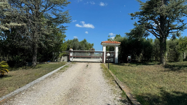 Villa singola in vendita a Cupra Marittima