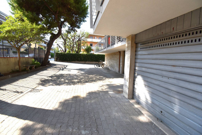 Appartamento in vendita a San Benedetto del Tronto