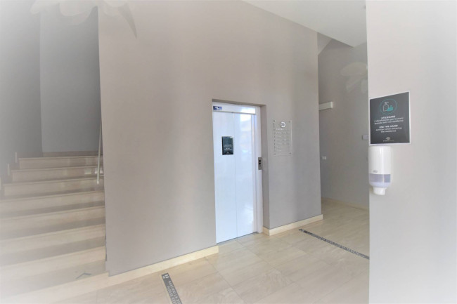 Stabile / Palazzo in vendita a Grottammare