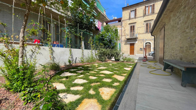 Casa cielo - terra in vendita a San Benedetto del Tronto