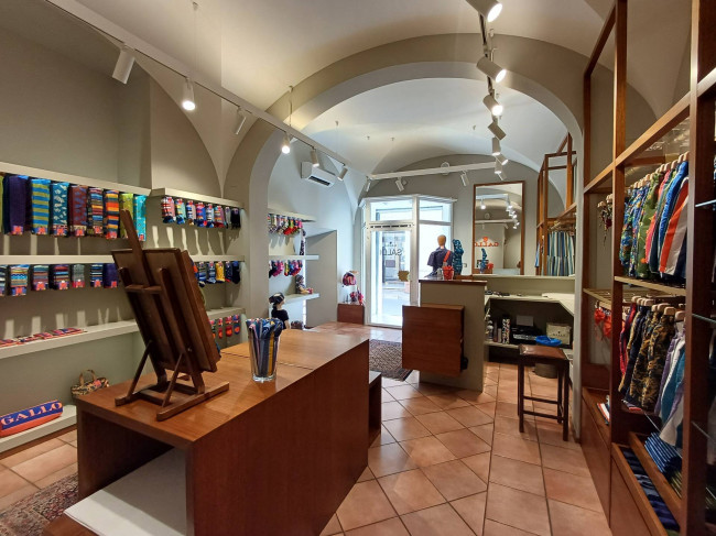 Locale Commerciale in affitto a San Benedetto del Tronto