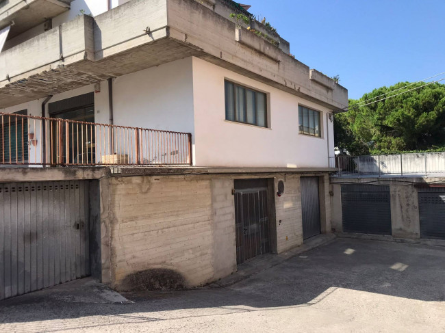 Garage / Autorimessa / Box in vendita a San Benedetto del Tronto