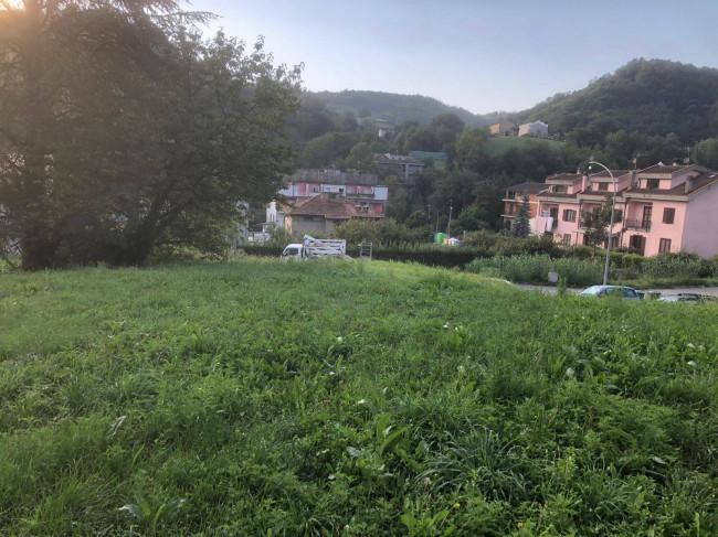 Terreno Edificabile Residenziale in Vendita a Comunanza