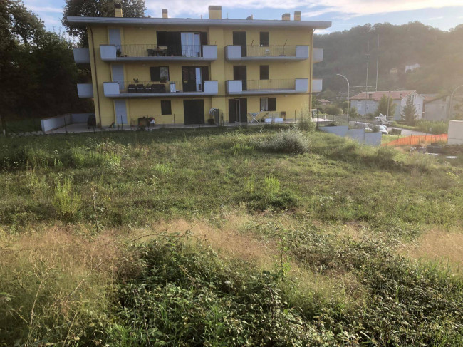 Terreno Edificabile Residenziale in vendita a Comunanza