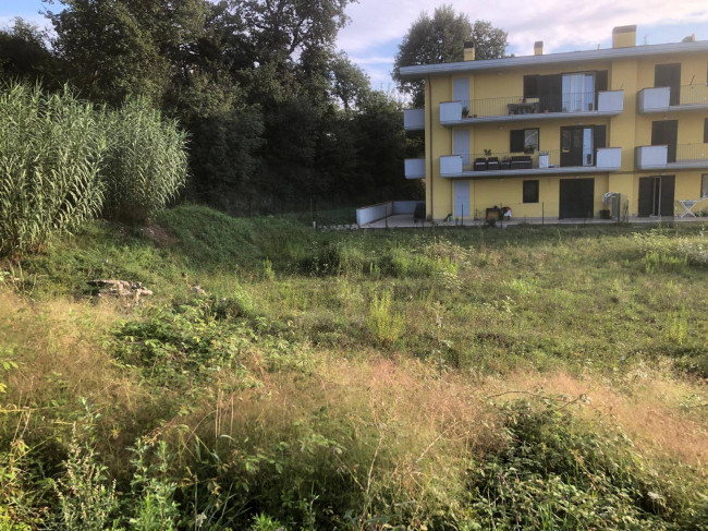 Terreno Edificabile Residenziale in vendita a Comunanza