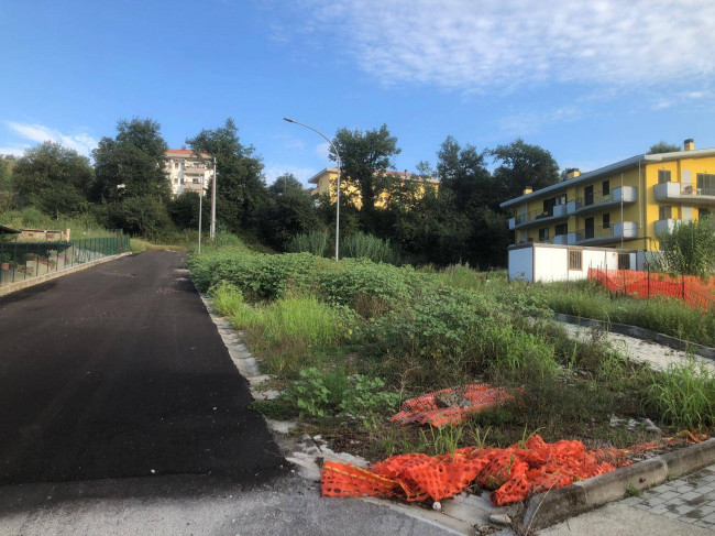 Terreno Edificabile Residenziale in vendita a Comunanza