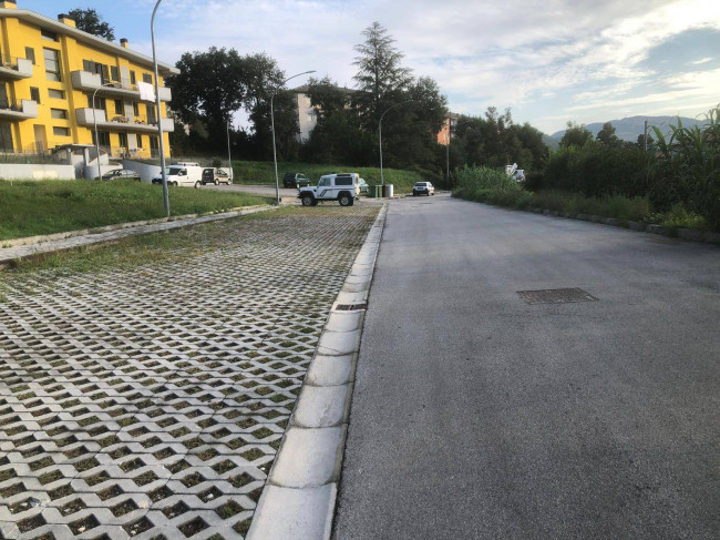 Terreno Edificabile Residenziale in vendita a Comunanza