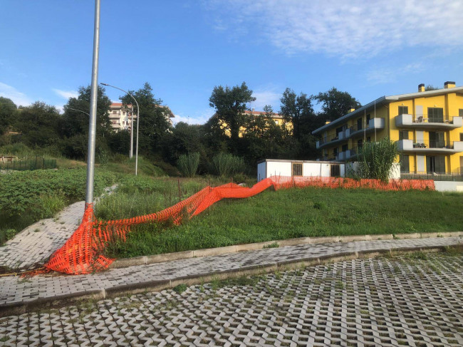 Terreno Edificabile Residenziale in vendita a Comunanza