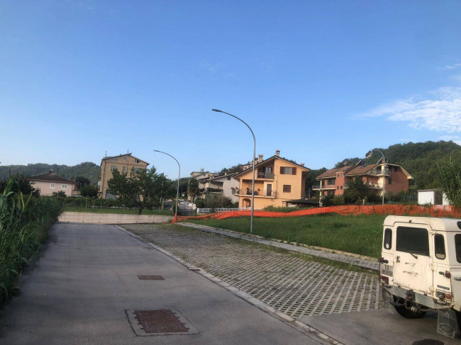 Terreno Edificabile Residenziale in vendita a Comunanza