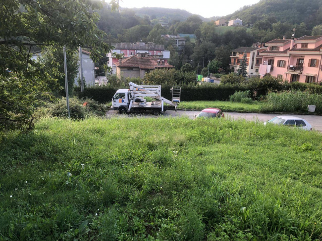 Terreno Edificabile Residenziale in vendita a Comunanza