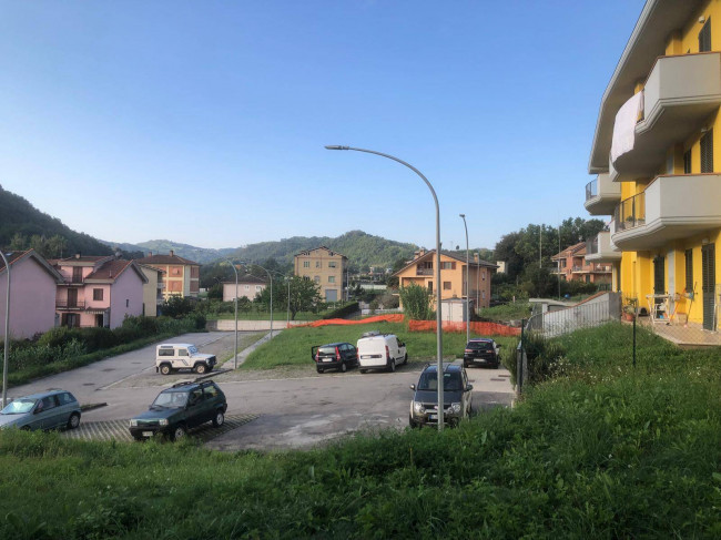 Terreno Edificabile Residenziale in vendita a Comunanza