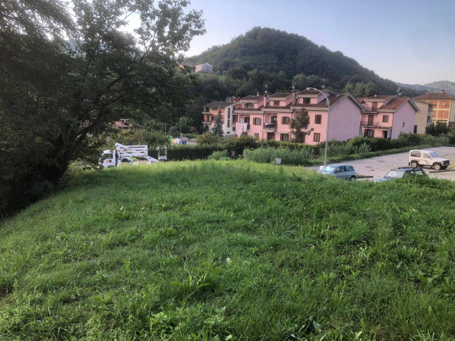 Terreno Edificabile Residenziale in vendita a Comunanza