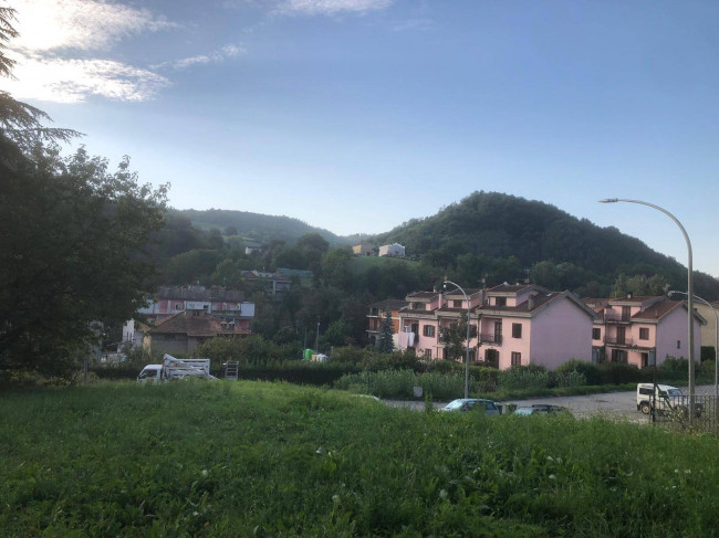 Terreno Edificabile Residenziale in vendita a Comunanza