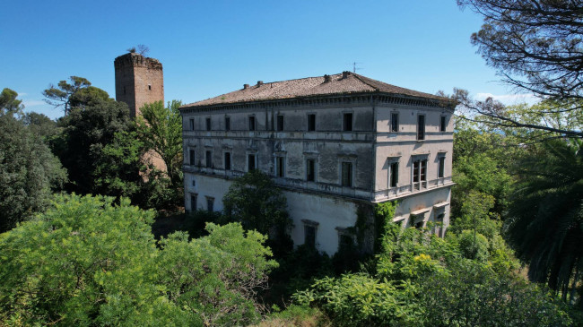 Villa in vendita a San Benedetto Del Tronto (AP)